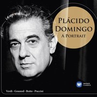 Don Carlo, Act 2: Al chiostro di San Giusto.....Dio che nell'alma infondere - Plácido Domingo & Джузеппе Верди