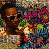 OH My Gosh (OMG) - Yung6IX