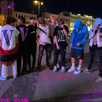 Mother Swag - Vrach & leo_tr1p & Ice Blue