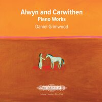 12 Preludes: No. 6 in G and F sharp major - Allegro strepitoso - Daniel Grimwood