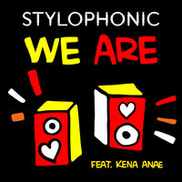 Go - Stylophonic & Kena Anae