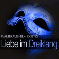 Liebe im Dreiklang: Act II - '' Dialog '', No. 6 - Franz Marszalek & Peter Anders & Willy Schneider & Willy Hofmann & Ilse Hübener & Ruth Zillger