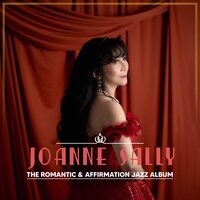 WANITA SEMPURNA - JOANNE SALLY