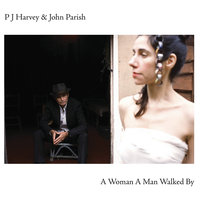 Black Hearted Love - PJ Harvey & John Parish