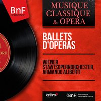 Faust: Ballet. Adagio - Wiener Staatsopernorchester & Шарль Гуно