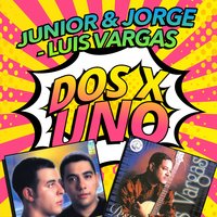 Niña de Pelo Negro - Luis Vargas