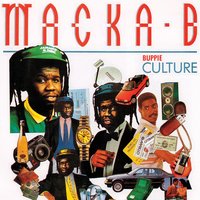 Coconut - Macka B