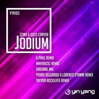 Jodium - Zzino & Guss Carver & Maverickz