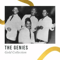 Who’s That Knocking - The Genies