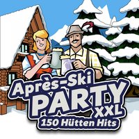 Du bist die Eine - Almklausi
