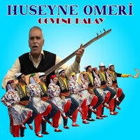 Ka Ziyaye - Huseyne Omeri