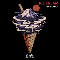 Ice Cream - Rahyaboy