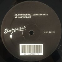 For The Girls - Alexis Tyrel & DJ Misjah