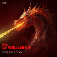 War of Genes - California Sunshine