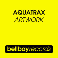 Blackred - Aquatrax