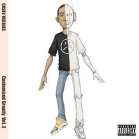 The Dream (skit) - Casey Veggies