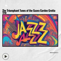 Gemstone Jazz Trio - Maiden Chamberland