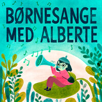 Tælle Til En - Alberte