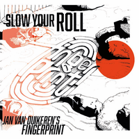 Nightskate - Fingerprint & Jan van Duikeren