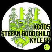 Kyle - Stefan Goodchild