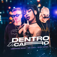 Dentro do Carro - Wertinho Vilão & Dudu Rosa & Mc Lucy