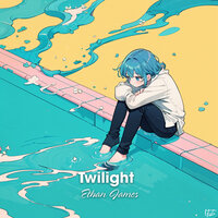 Twilight Drift - Ethan James