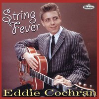 Meet Mr. Tweedy - Eddie Cochran