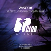 Dance 4 Me - Tolkien 32