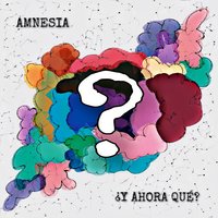 Sin Razón - Amnesia