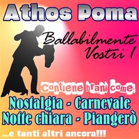 Anno nuovo - Athos Poma