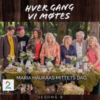 Glorious (Suveren) - Katastrofe & Hver gang vi møtes