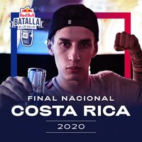 Semifinal (Pocho vs. Jeff) - Red Bull Batalla
