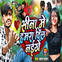 Sina Me Hamaro Dil Naikhe - Shravan Sawan