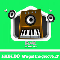 Chocolate Eggs and Music - Erik Bo