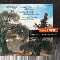 Symphony No. 8 in C Major "The Great", D. 944: II. Andante con moto - Staatskapelle Dresden & Herbert Blomstedt & Франц Шуберт