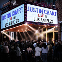 These Cats Are a Strayin' - Justin Chart