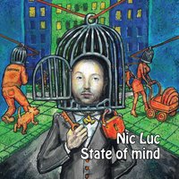 Let It Go - Nic Luc