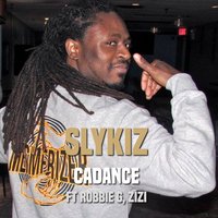 Cadance - Zizi & Robbie G & Slykiz