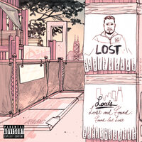 Up to Something - Louis & J-TriGG