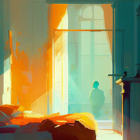 Naked Eye - BabySleepDreams & Musica per Dormire Profondamente & Musique pour Enfants Dodo