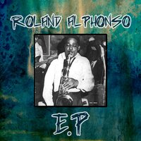 Payton Place - Roland Alphonso