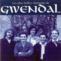Je Pars A Noyac - Gwendal