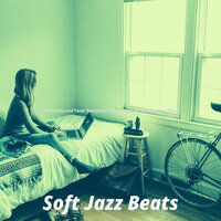 Chilled Ambiance for Work - Soft Jazz Beats
