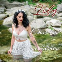 Frozen - Lily