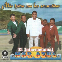 La Coqueta - internacional mar azul