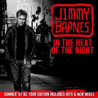 Too Much Ain't Enough Love - Jimmy Barnes