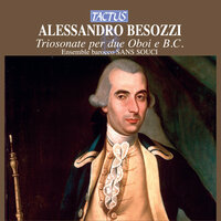Trio Sonata in A Minor: I. Andante - Ensemble Barocco Sans Souci