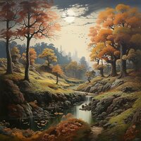 Night Paradise - Manon Sourd