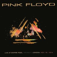 Us And Them - Pink Floyd