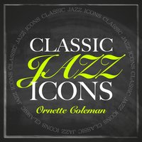 The Face of the Bass - Ornette Coleman